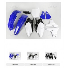 ufo plast yamaha yzf 450 2011 - 2013 set plastik (izberi barvo)